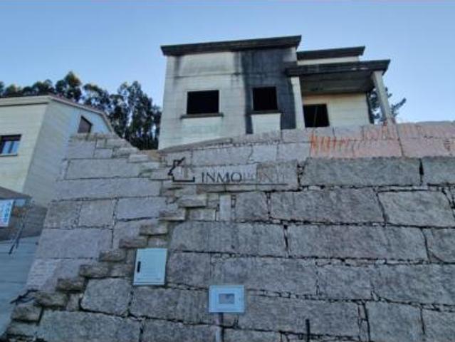 Casa en venta en Mourente, Pontevedra