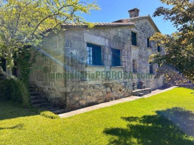 Casa en venta en Pontevedra
