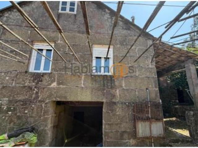 Casa en venta en Mourente, Pontevedra