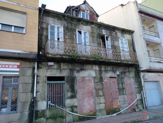 Casa en venta en Lourizán, Pontevedra