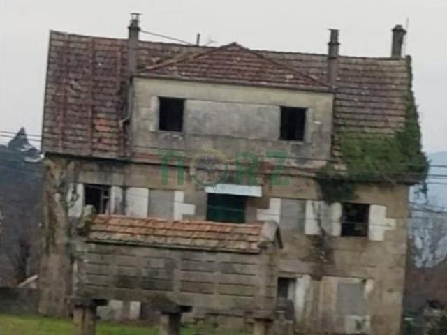 Casa en venta en Lérez, Pontevedra