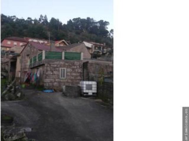 Piso en venta en Vilagarcía de Arousa, O Salnés