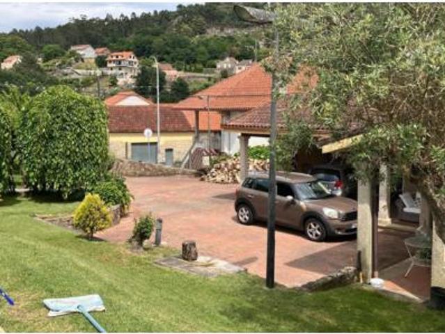 Casa en venta en Ponte Sampaio, Pontevedra