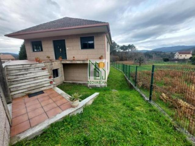 Casa en venta en Mourente, Pontevedra