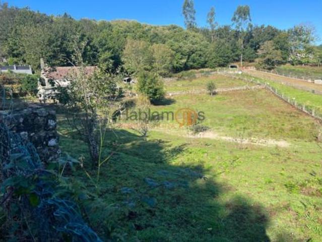 Casa en venta en Mourente, Pontevedra