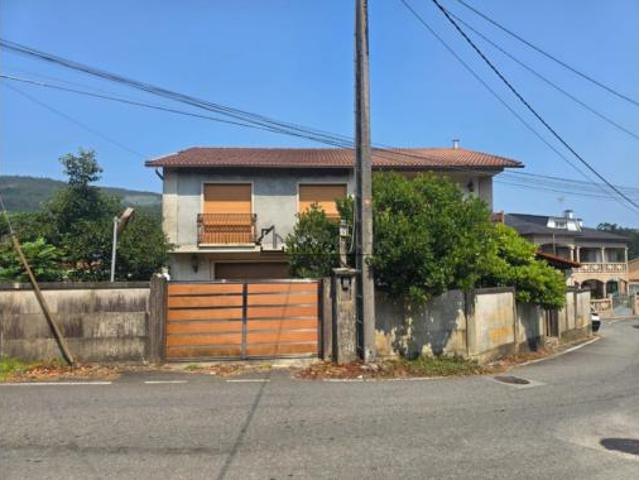 Casa en venta en Lérez, Pontevedra