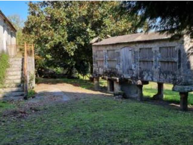 Casa en venta en Mourente, Pontevedra