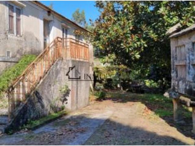 Casa en venta en Mourente, Pontevedra