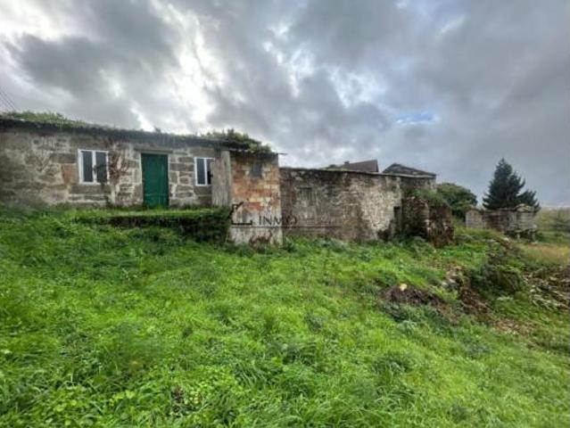 Casa en venta en Lérez, Deza