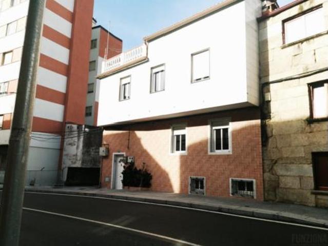 Casa en venta en Lourizán, Pontevedra