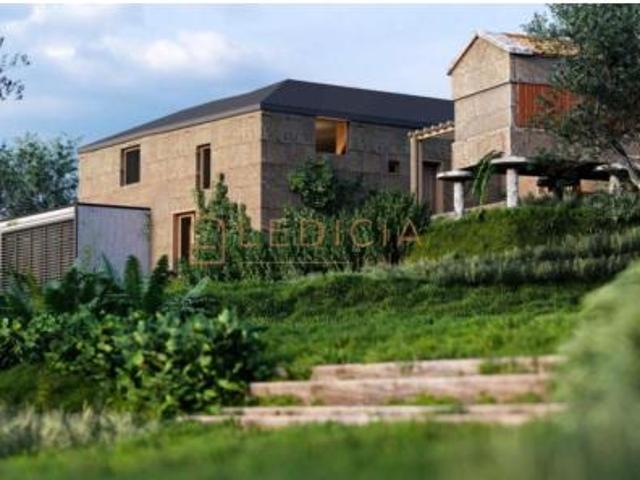 Casa en venta en Pontevedra, Galicia