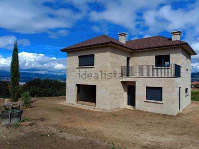 Casa en venta en Pontevedra