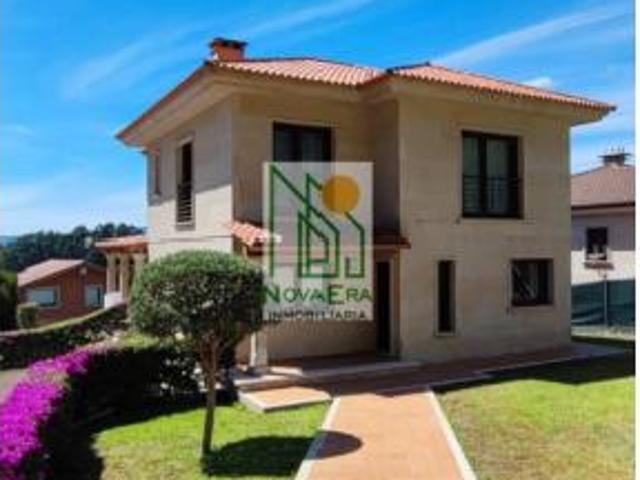 Casa en venta en Ría de Abaixo, Pontevedra