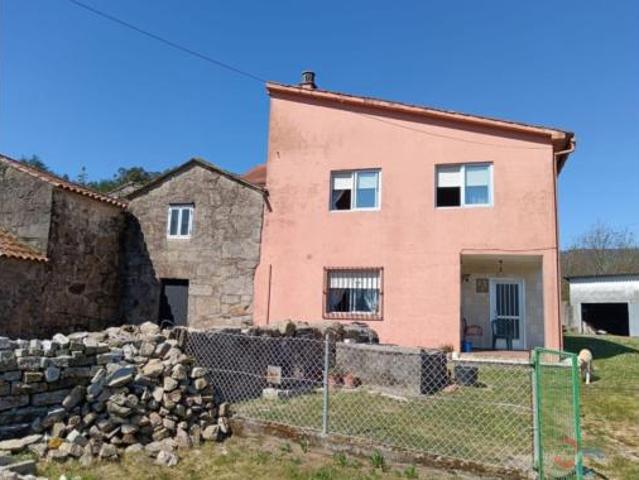 Casa en venta en Poio, Pontevedra