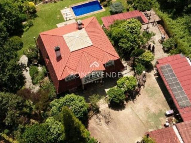 Casa en venta en Lérez, Pontevedra