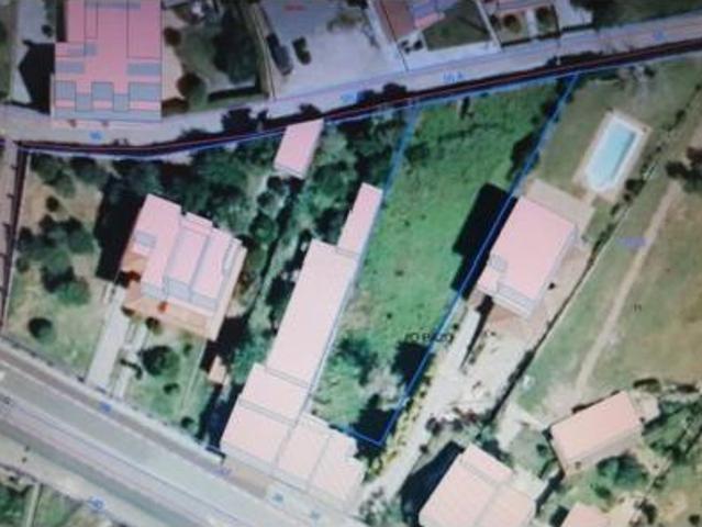 Casa en venta en Mourente, Pontevedra