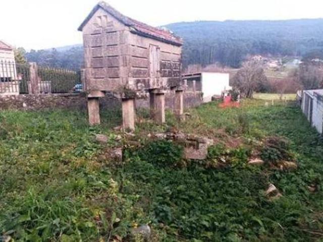Casa en venta en Salcedo, Pontevedra