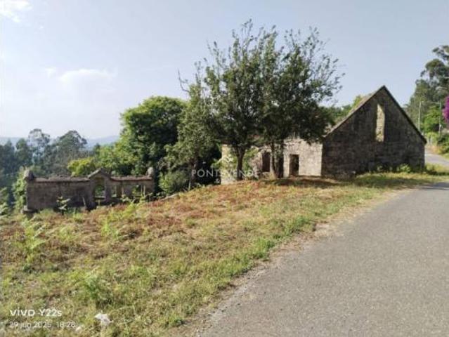 Casa en venta en Pontevedra