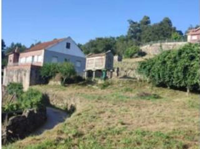 Casa en venta en Lérez, Pontevedra