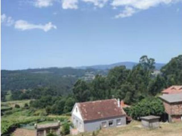 Casa en venta en Lérez, Pontevedra