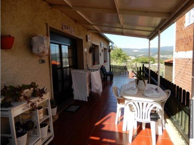 Casa en venta en Pontevedra