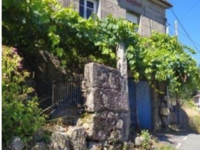 Casa en venta en Ponte Sampaio, Pontevedra