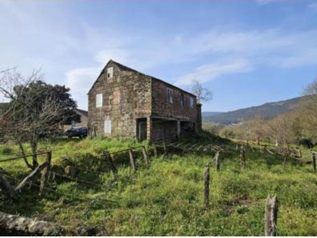 Casa en venta en Ponte Sampaio, Pontevedra
