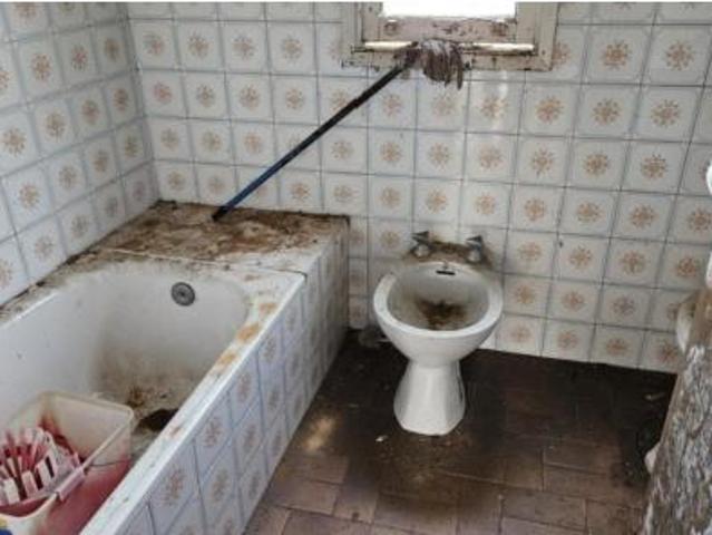 Casa en venta en Ponte Sampaio, Pontevedra