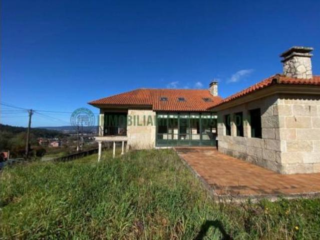 Casa en venta en Pontevedra