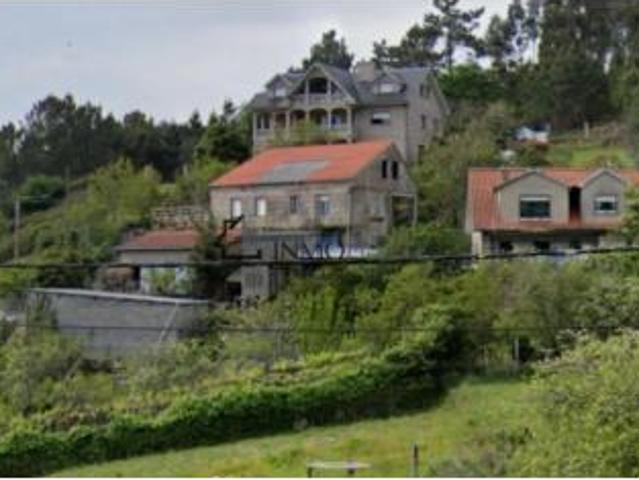 Casa en venta en Ponte Sampaio, Pontevedra