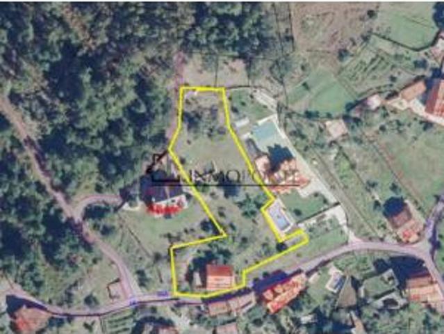 Casa en venta en Ponte Sampaio, Pontevedra