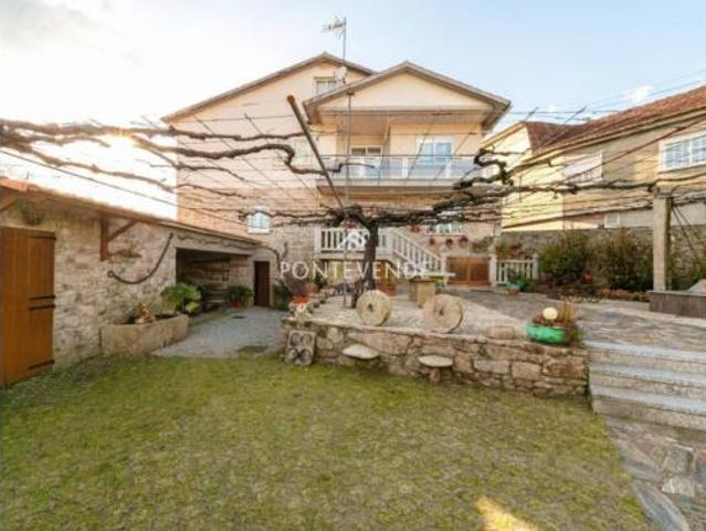Casa en venta en Pontevedra, Carabelos