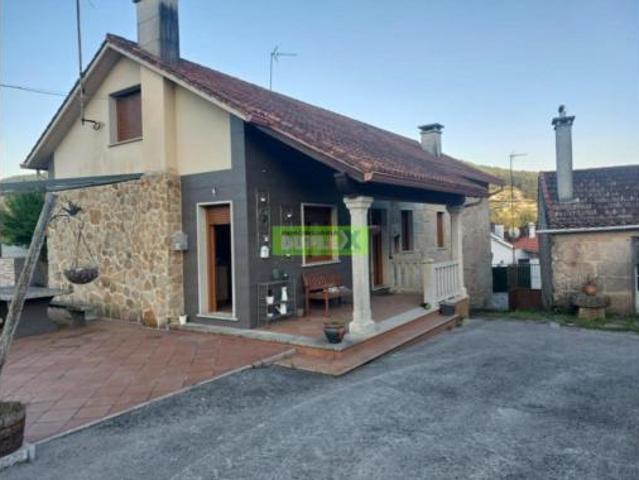 Casa en venta en Mourente, Pontevedra