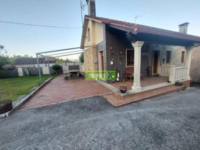 Casa en venta en Mourente, Pontevedra