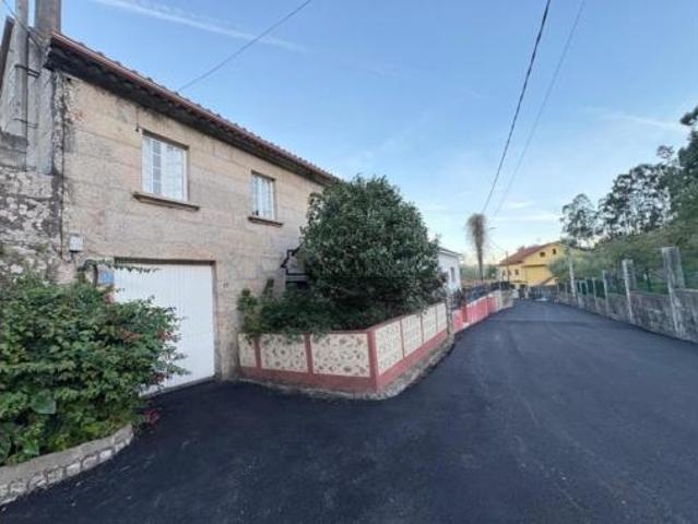 Casa en venta en Os Praceres, Pontevedra