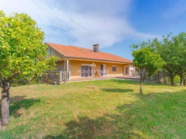 Casa en venta en Pontevedra, Carabelos