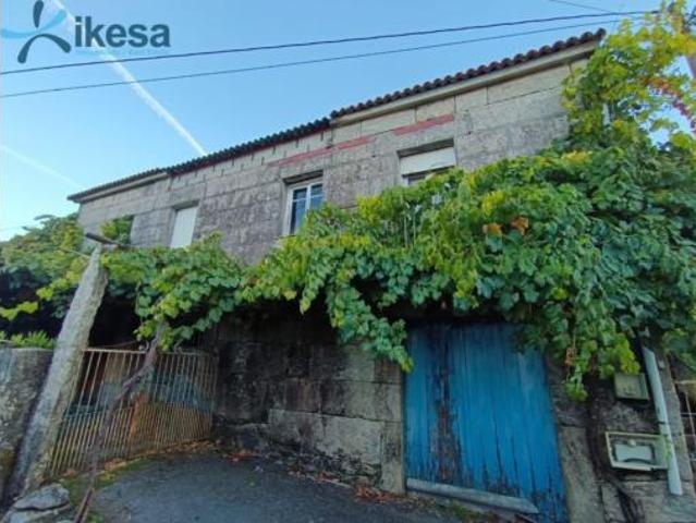 Casa en venta en Ponte Sampaio, Pontevedra