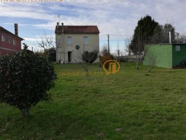 Casa en venta en Pontevedra, Moureira de Arriba