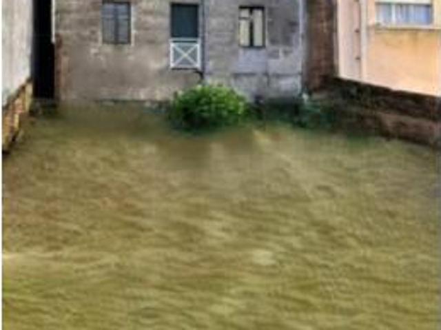 Casa en venta en Casco Antigo, Deza