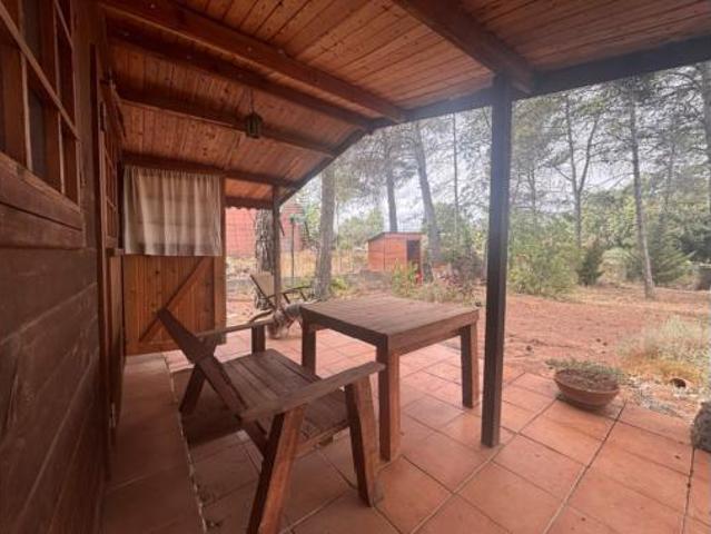 Casa en venta en Conca de Barberà, Catalunya