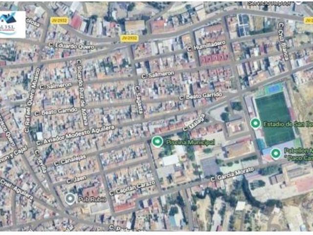 Casa en venta en Porcuna, Andalucía
