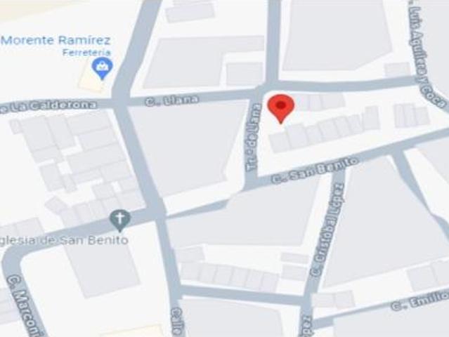 Casa en venta en Porcuna, Andalucía