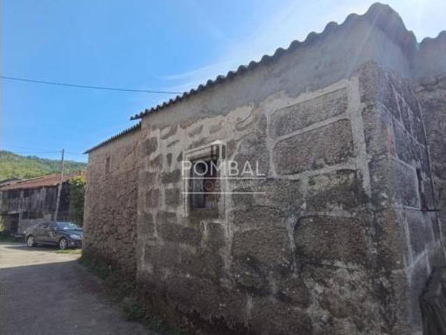 Casa en venta en A Limia, Galicia