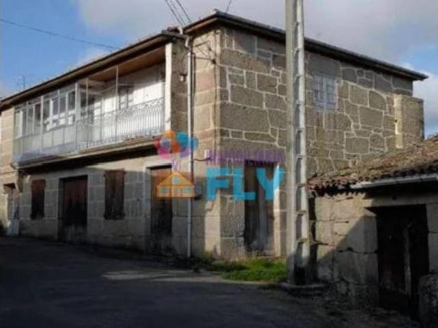 Casa en venta en Porqueira