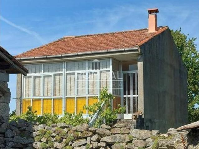 Casa en venta en A Limia, Galicia