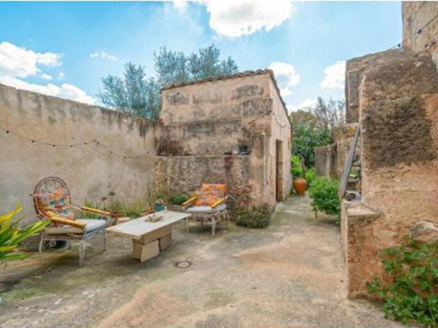 Casa en venta en Pla de Mallorca, Baleares