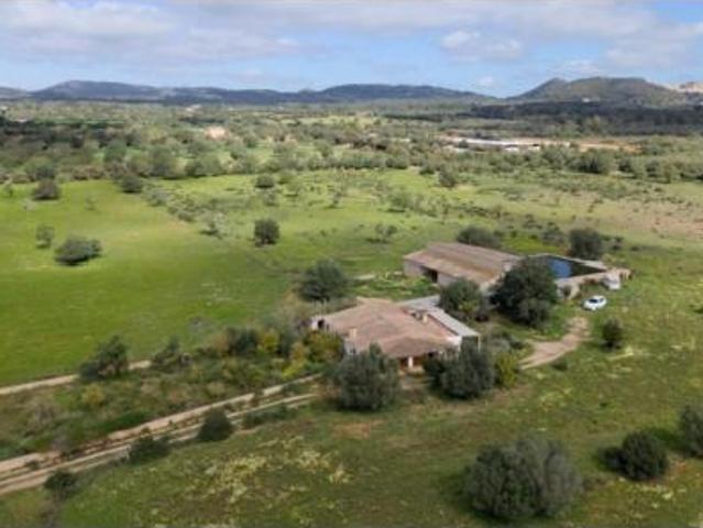 Casa en venta en Pla de Mallorca, Baleares
