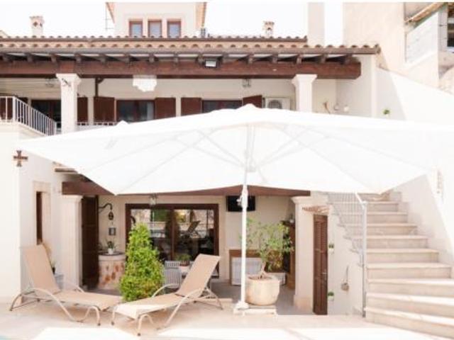 Casa en venta en Pla de Mallorca, Baleares