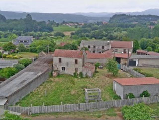 Casa en venta en Caldas, Galicia