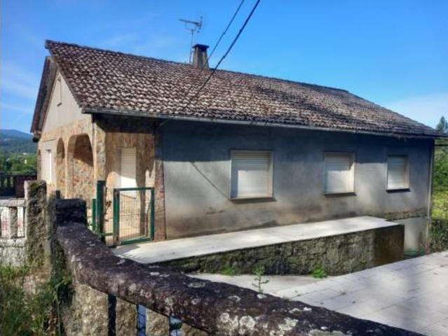 Casa en venta en Caldas, Galicia